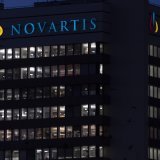 Novartis avait pour mémoire réglé un versement initial de 650 millions de dollars à Beigene début 2021 pour les droits de commercialisation du tislélizumab (archives).